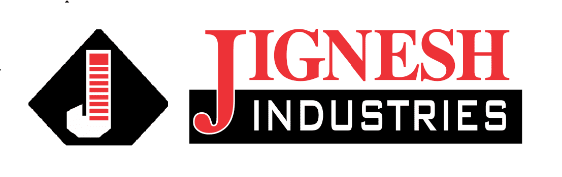 JIGNESH INDUSTRIES