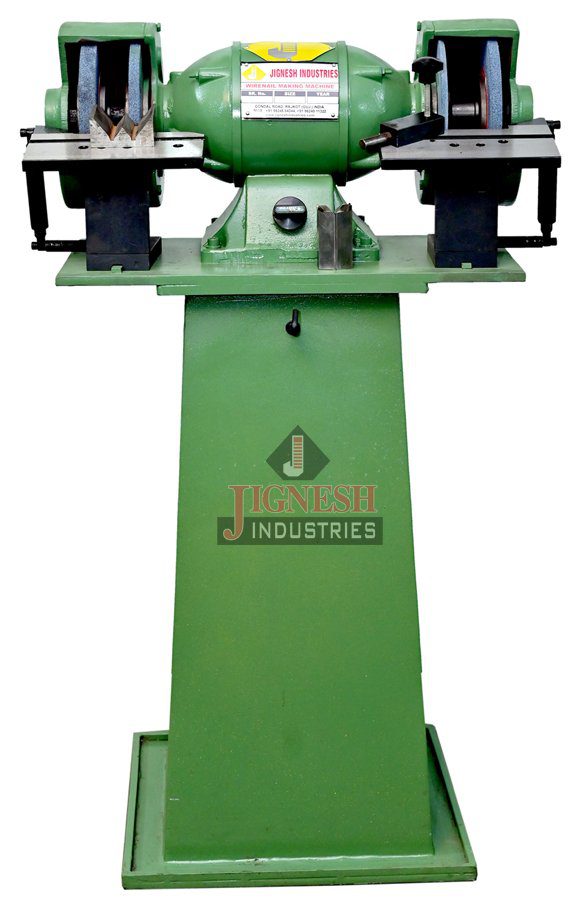 Nail Cutter Grinder Manufacturers In Assam