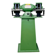 Nail Making Machine Manufacturer -Jignesh Industries