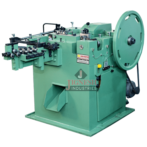 Wire Nail Making Machine Manufacturers In Assam