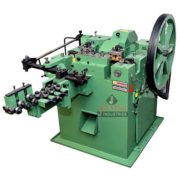 Wire Nail Making Machine Manufacturers In Chhattisgarh